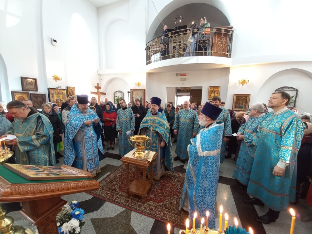 Сатанинская Церковь в Колумбии